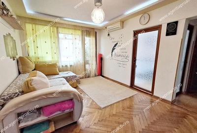Apartament cu 3 camere semidecomandat în Mazepa 1 - 9