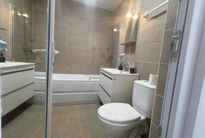 Apartament 3 camere de vanzare in Curtea de Arges - 4