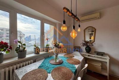 Vanzare Penthouse cu 5 camere, zona centrala - 5