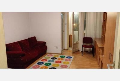 Garsonieră semidecomandată, mobilată în Eroii Revoluției - 1