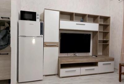 Camera de camin cu baie proprie,etaj 2,zona Bularga - 7