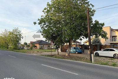 Spațiu comercial, în Central