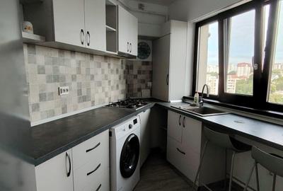 Apartament 2 camere-Bloc Nou-Tudor Vladimirescu - 9