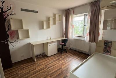 De vanzare - Apartament 3 camere | Zona Casa Rosie | 97 mp | 142.900 EUR - 11