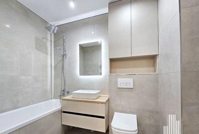 Garsonieră decomandată în Gară - 2