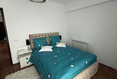 Apartament cu 2 camere semidecomandat în Central - 4