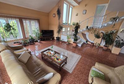 Casă cu 4 camere cu Teren 1460 Mp în Lucian Blaga - 14