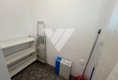 Apartament cu gradina de inchiriat - Zona Centrala Sibiu - 7