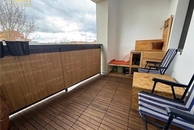 Apartament 2 camere l Mobilat si utilat l Parcare l Jucu de Sus - 5