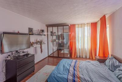 Vila Individuala | P+1+M | Dascalu - 19