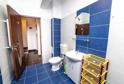 Garsonieră decomandată, mobilată în Metalurgiei - 6