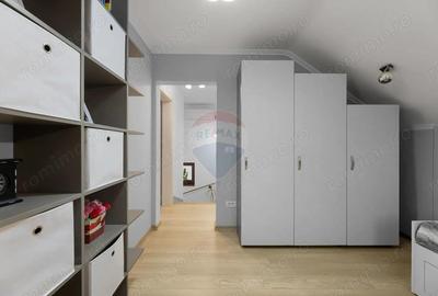 Casă cu 4 camere cu Teren 244 Mp în Gai