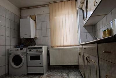 Apartament 2 camere, parter, zona Nord - 8