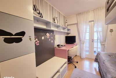 Apartament cu 3 camere în Central - 9