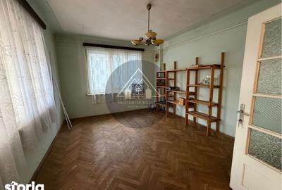 Casă cu 5 camere cu Teren 662 Mp în Central - 5