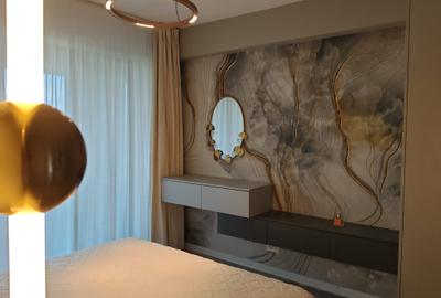 New Apartament 3 camere Aviatiei PROMENADA MALL LUX 2 LOCURI DE PARCARE - 27