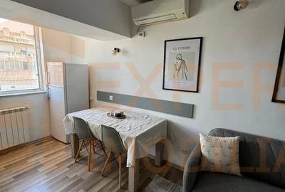 Apartament cu 2 camere decomandat, mobilat în Stadion - 10