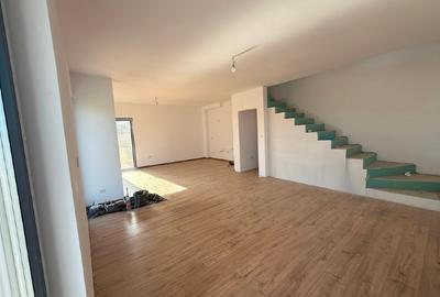 Duplex modern in Mosnita Noua - direct de la proprietar - 8