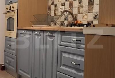 Apartament de 3 camere, 71 mp utili, zona Brancoveanu Apartament de 3 camere, 71 mp utili, zona Brancoveanu - 7