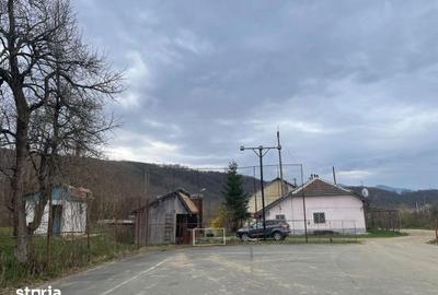 Spațiu comercial, de 18,246 mp, în Central - 10