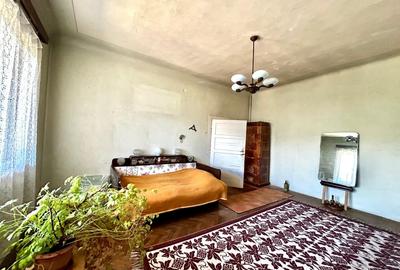 Casa 4 camere, tavan inalt, centru istoric Turda – oportunitate investitie - 10