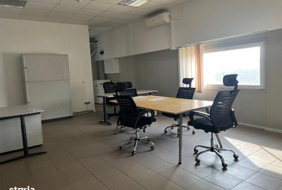 Spațiu comercial, de 755 mp, în Ștefăneștii de Jos - 3