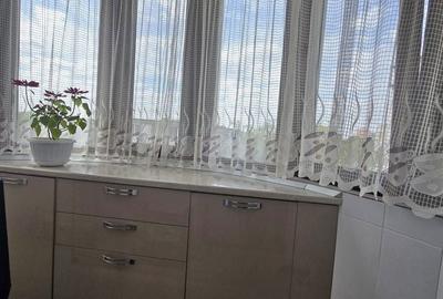 Apartament cu 2 camere în Țiglina 1 - 2