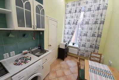 Apartament cu 2 camere în Bartolomeu - 4