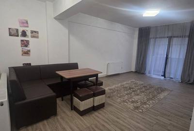 Apartament cu 2 camere în Burdujeni - 2