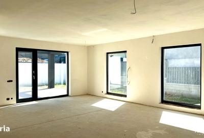 Casă cu 4 camere în Șura Mare - 13