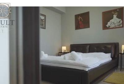 Penthouse - 5 camere - Unirii - Marasesti