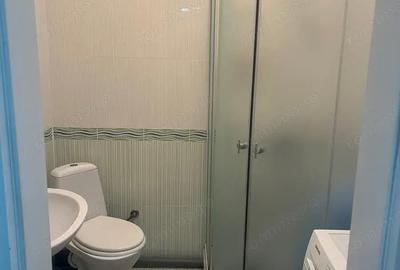 Garsonieră decomandată în Blașcovici - 2