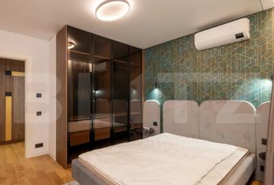 Apartament cu 2 camere decomandat în Floreasca - 13