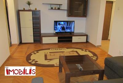 470€, Metrou Titan, Potcoava etaj 1, modern mobilat si utilat - 1