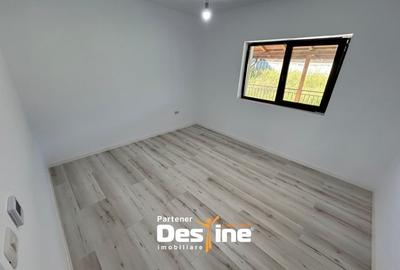 Casa individuala 190mp utili  - 480mp teren - Intabulata - Valea Lupului - 6