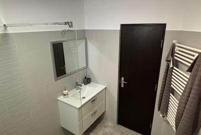 Apartament cu 2 camere decomandat în Exterior Vest - 3