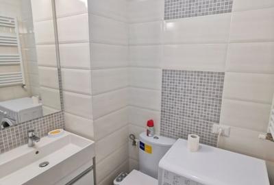 Parcul Carol/ISG Residence/Ap 2 Camere Modern la Cheie/|Bloc Nou| - 11