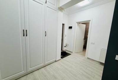 Apartament cu 2 camere decomandat în Păcii - 10