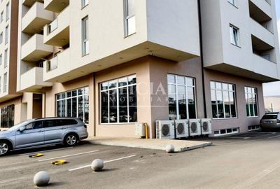 Apartament cu 2 camere semidecomandat, mobilat în Florești - 2