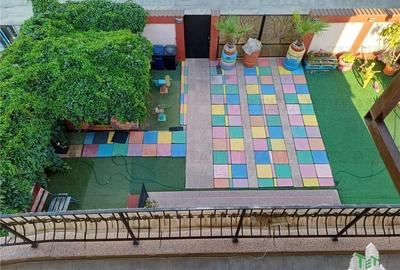 Casă individuală cu 5 camere cu Canalizare în Micro 14 - 3