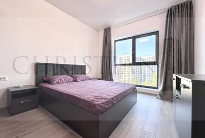 Apartament cu 2 camere decomandat, mobilat în Lujerului - 1