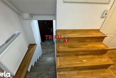 Garsonieră decomandată în Central - 8