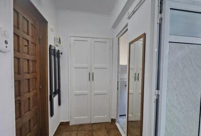 Garsoniera ultracentral, mobilata si utilata, 250 euro - 4