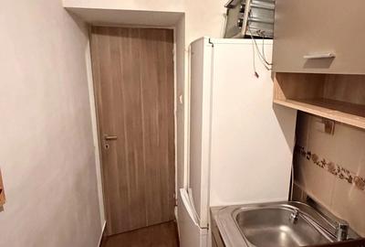 Apartament cu 2 camere semidecomandat în Medicină - 1