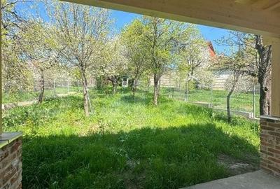 Casa individuala, 234 mp, teren 596 mp, totul nou, panorama, Dambul Rotund - 14