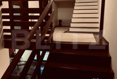 Casă cu 6 camere cu Teren 400 Mp în Unirea - 9