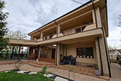 Casă cu 6 camere cu Canalizare în Eforie Nord - 36