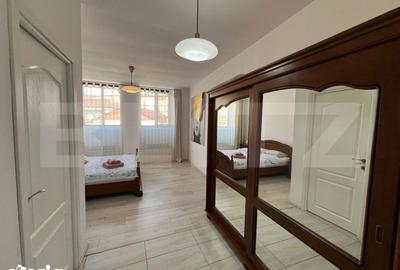 Apartament cu 2 camere, mobilat în Ultracentral - 2