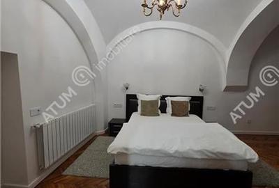 De vanzare 3 studiouri moderne pe strada Nicolae Balcescu din Sibiu - 5