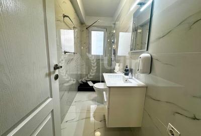 Apartament 1 camera | Ultrafinisat | La cheie | Bloc nou | E. Ionesco - 9